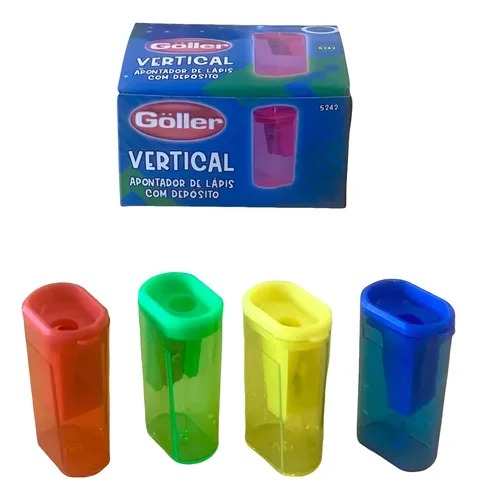 APONTADOR VERTICAL GOLLER 5242